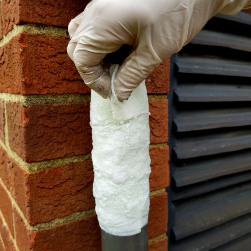 EliWrap Pipe Repair Bandage EliChem Resin